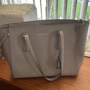 Perfect condition grey tote